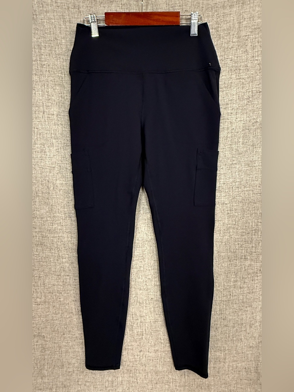 Spyder Active Cargo Pocket Cold Weather Leggings